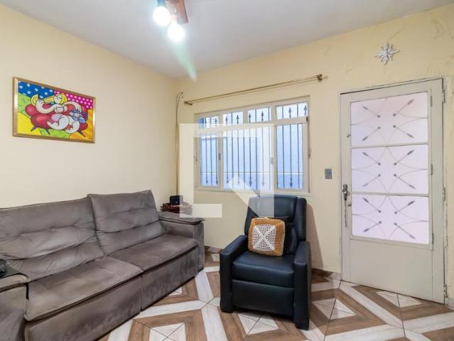 Casa, Santana, 2 Quartos, 130 m2 São Paulo