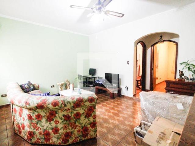 Casa, Santana, 2 Quartos, 297 m2 São Paulo