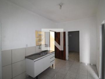 Casa, Santana, 2 Quartos, 38 m2 São Paulo