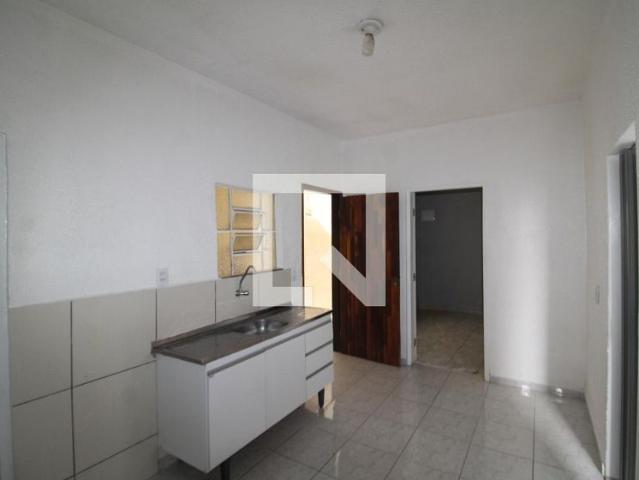 Casa, Santana, 2 Quartos, 38 m2 São Paulo