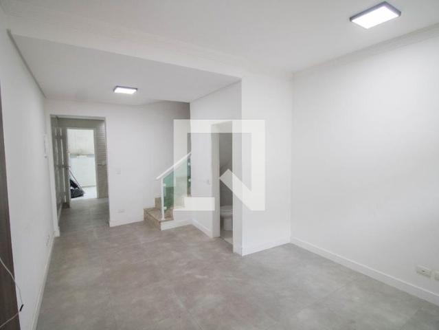 Casa, Santana, 2 Quartos, 78 m2 São Paulo