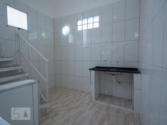 Casa, Santana, 2 Quartos, 80 m2 São Paulo