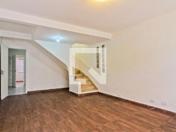 Casa, Santana, 2 Quartos, 92 m2 São Paulo