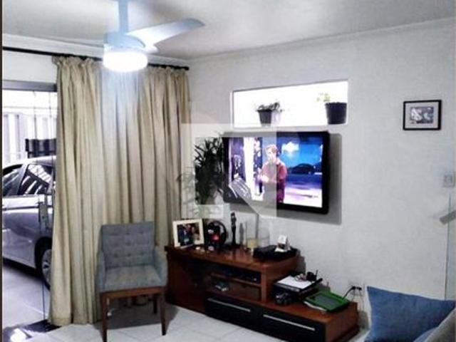 Casa, Santana, 4 Quartos, 130 m2 São Paulo