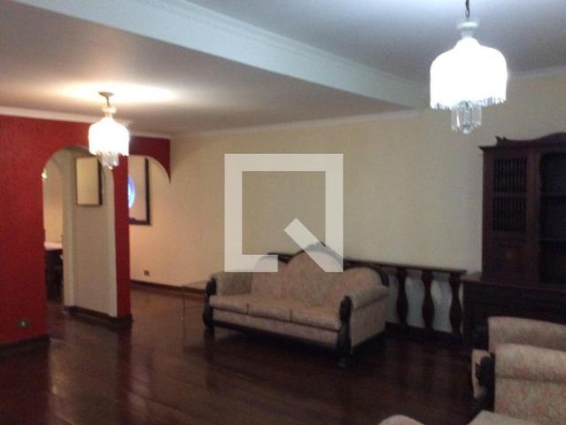 Casa, Santana, 4 Quartos, 240 m2 São Paulo