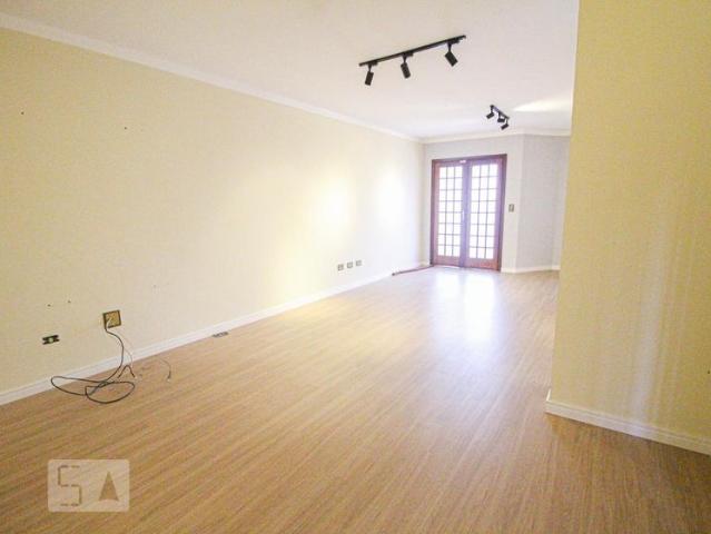 Casa, Santana, 4 Quartos, 250 m2 São Paulo