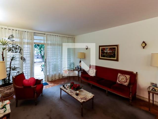 Casa, Santana, 4 Quartos, 278 m2 São Paulo