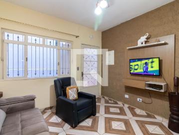 Casa, Santana, 2 Quartos, 130 m2 São Paulo