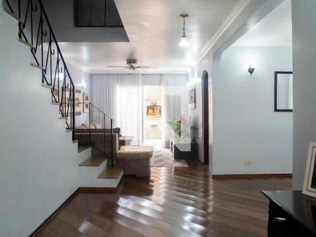 Casa, Santana, 4 Quartos, 210 m2 São Paulo
