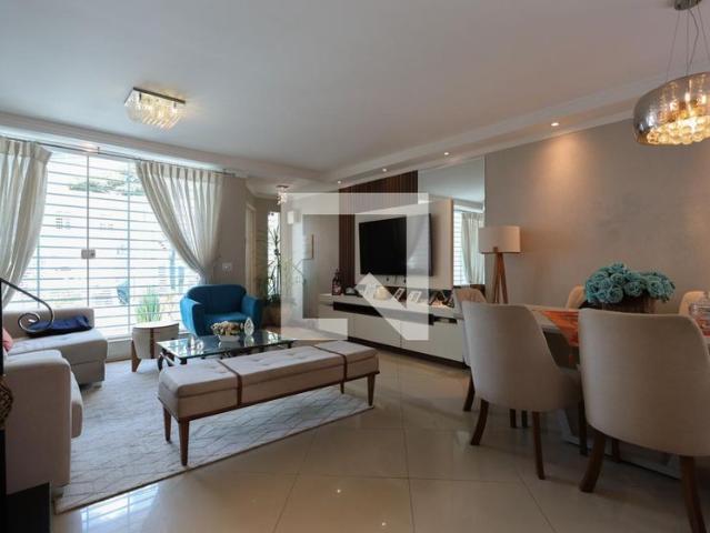 Casa, Santana, 4 Quartos, 230 m2 São Paulo