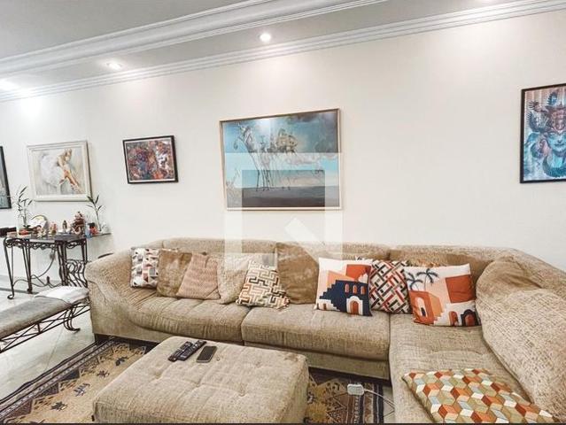 Casa, Santana, 3 Quartos, 350 m2 São Paulo