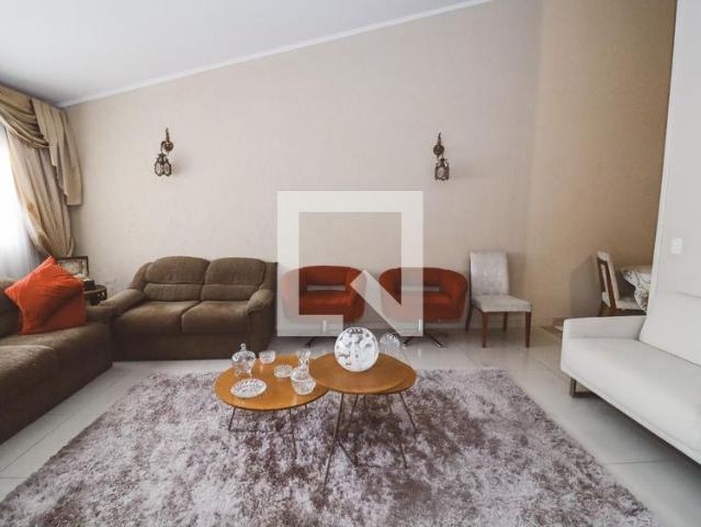 Casa, Santana, 4 Quartos, 360 m2 São Paulo