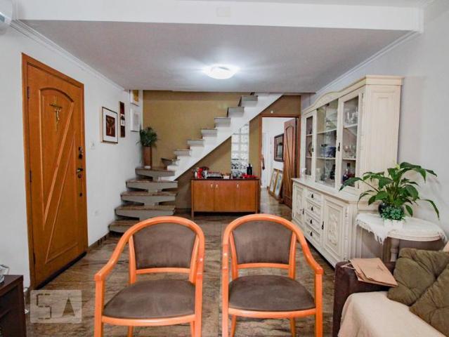 Casa, Santana, 4 Quartos, 300 m2 São Paulo