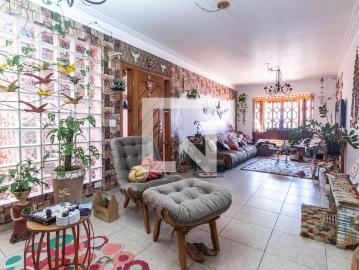 Casa, Santana, 4 Quartos, 326 m2 São Paulo