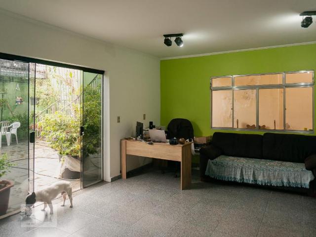 Casa, Santana, 4 Quartos, 330 m2 São Paulo