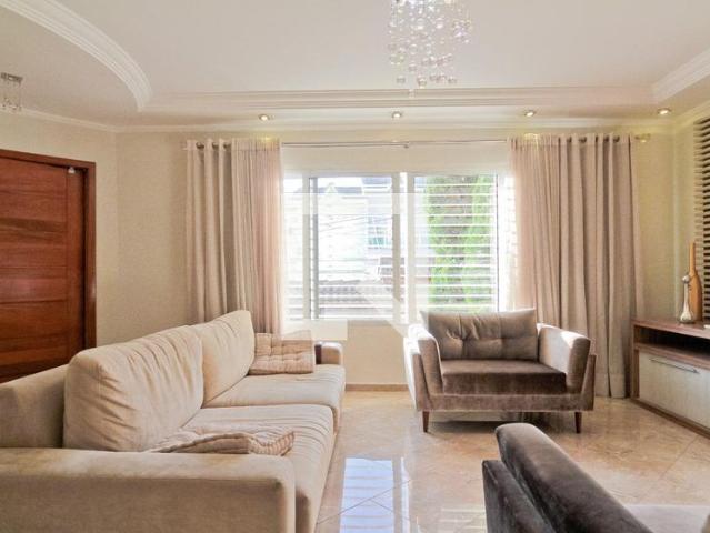 Casa, Santana, 4 Quartos, 480 m2 São Paulo