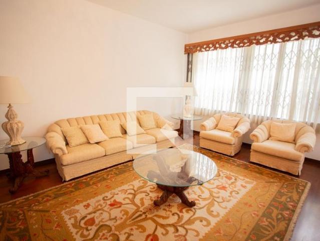Casa, Santana, 4 Quartos, 411 m2 São Paulo