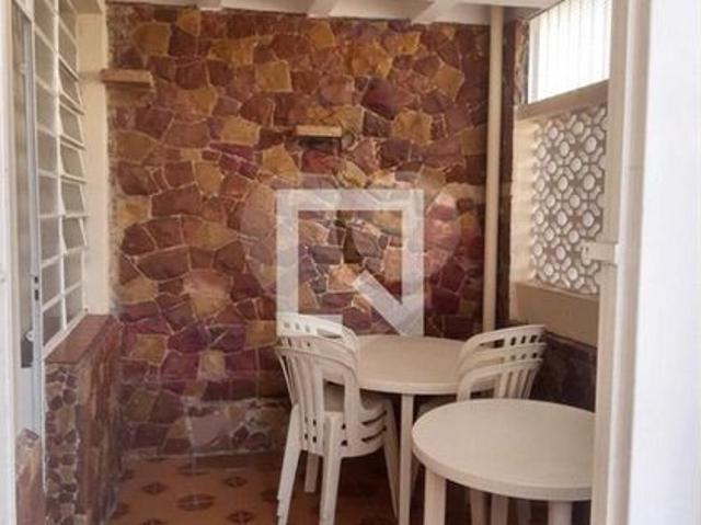 Casa, Santana, 5 Quartos, 202 m2 São Paulo