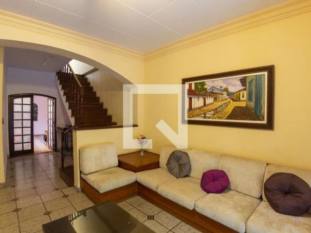 Casa, Santana, 4 Quartos, 216 m2 São Paulo