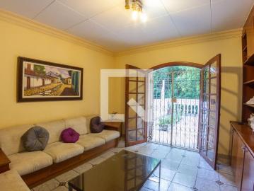 Casa, Santana, 4 Quartos, 216 m2 São Paulo
