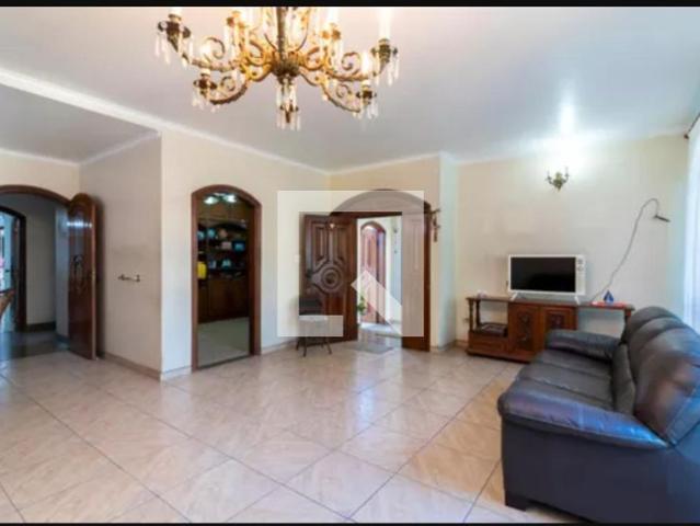 Casa, Santana, 5 Quartos, 320 m2 São Paulo