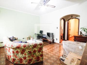 Casa, Santana, 6 Quartos, 300 m2 São Paulo