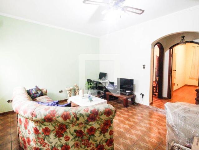 Casa, Santana, 6 Quartos, 300 m2 São Paulo
