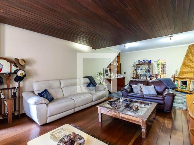 Casa, Santana, 6 Quartos, 400 m2 São Paulo