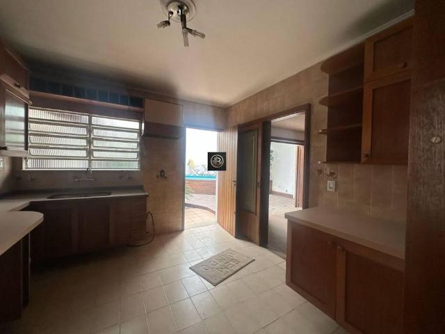 Casa, Santana, Com 3 Quartos, 242 m²