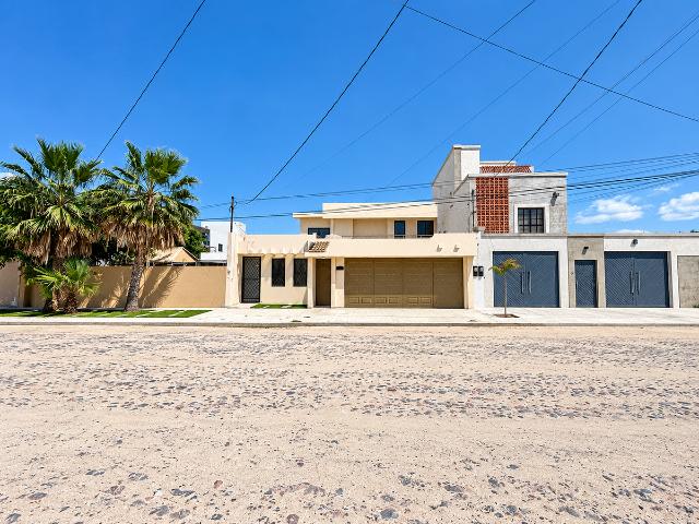 CASA SANTIAGO | Bellavista. con Alberca y Palapa