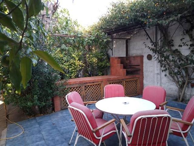 Casa Santiago centro