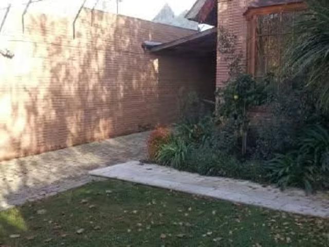 Casa Santiago CollegeAlcalde Delano Lo Barnechea | 4 dormitorios por 30000.00 en Lo Barnechea