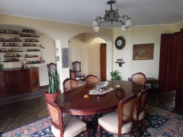 Casa Santiago de Surco
