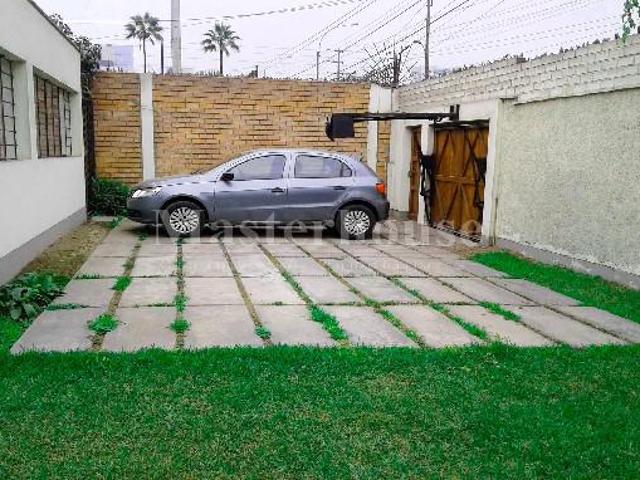 Casa Santiago de Surco