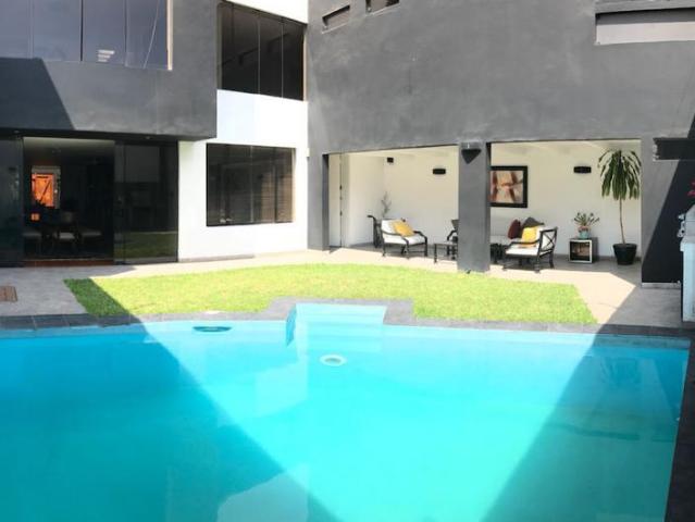 Casa Santiago de Surco