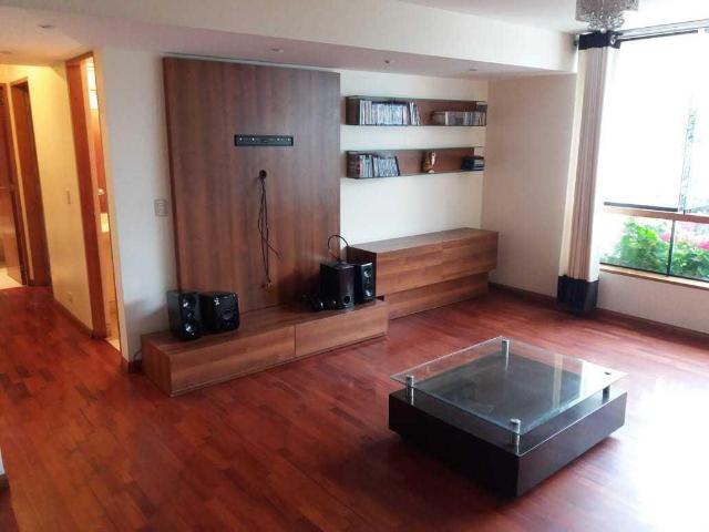 Casa Santiago de Surco