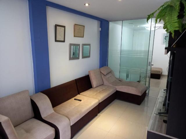 Casa Santiago de Surco