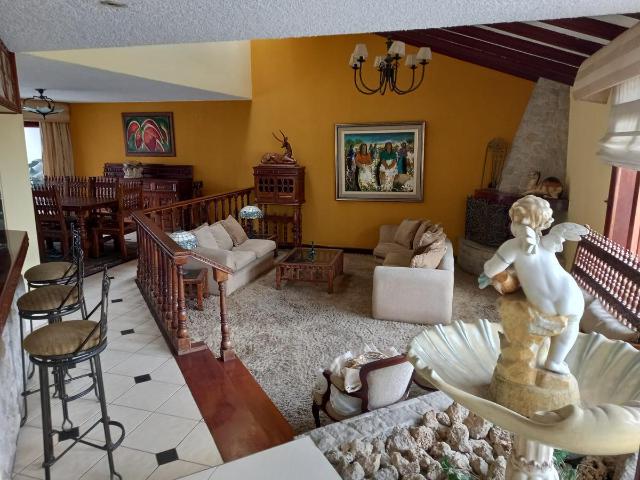 Casa Santiago de Surco
