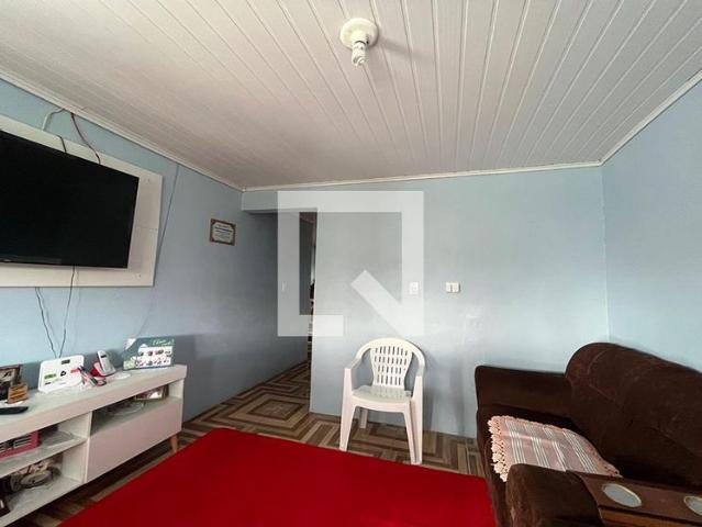 Casa, Santo Afonso, 4 Quartos, 120 m2 Novo Hamburgo