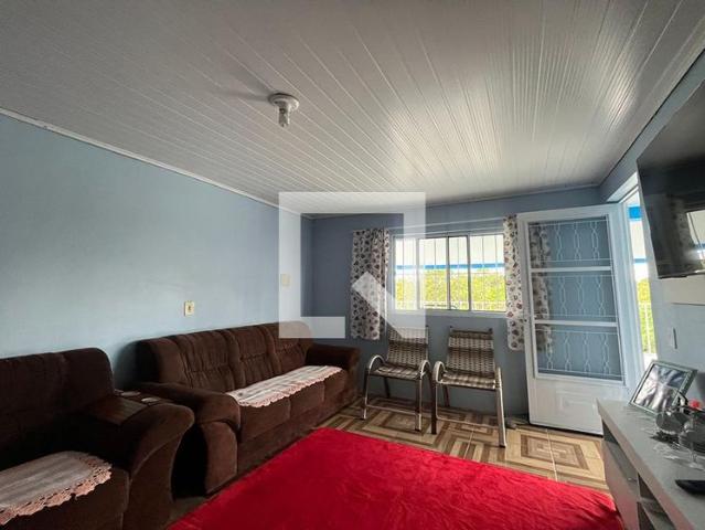 Casa, Santo Afonso, 4 Quartos, 120 m2 Novo Hamburgo