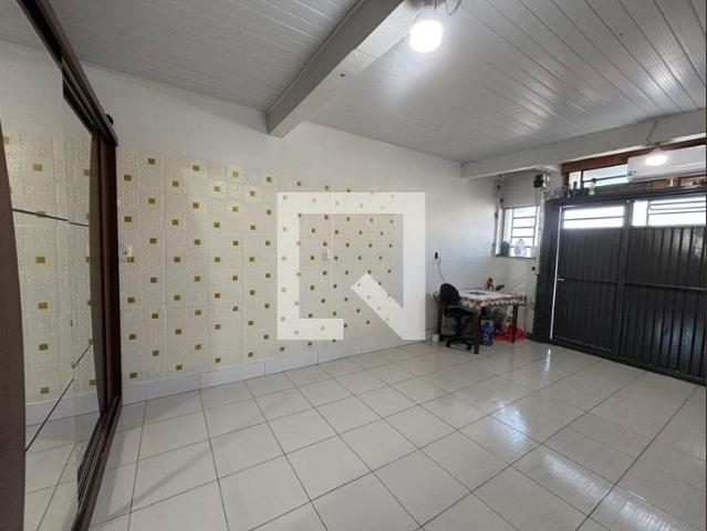Casa, Santo Afonso, 1 Quarto, 52 m2 Novo Hamburgo