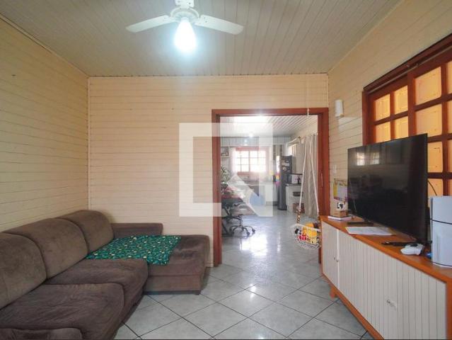 Casa, Santo Afonso, 3 Quartos, 50 m2 Novo Hamburgo