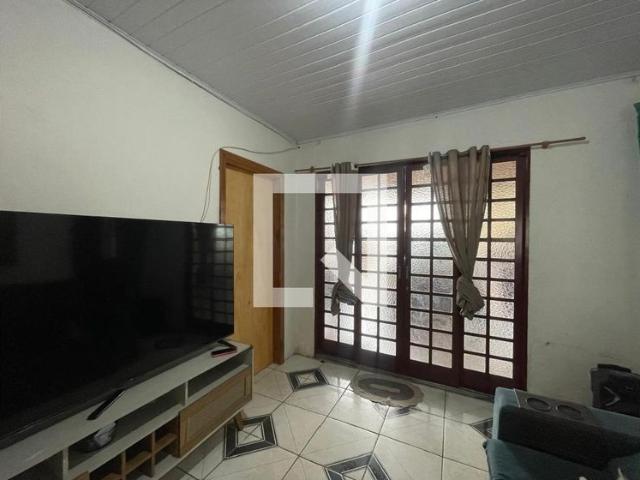Casa, Santo Afonso, 3 Quartos, 70 m2 Novo Hamburgo