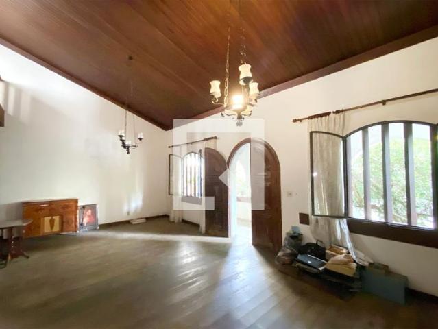 Casa, Santo Agostinho, 5 Quartos, 456 m2 Belo Horizonte