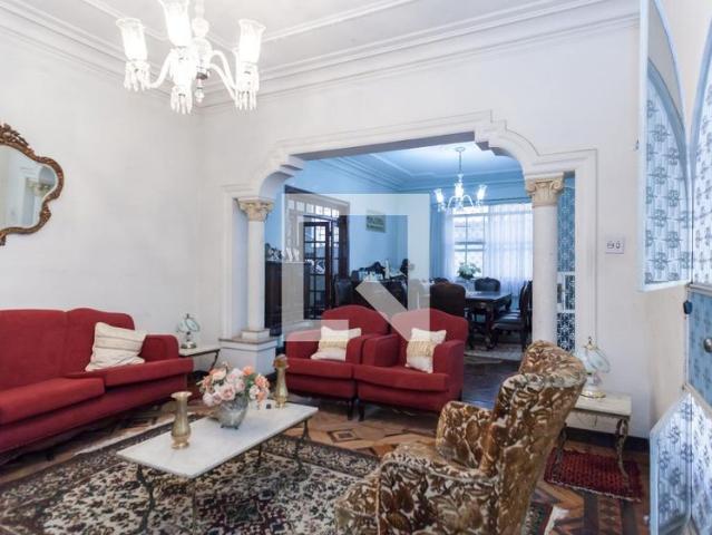 Casa, Santo Agostinho, 8 Quartos, 675 m2 Belo Horizonte