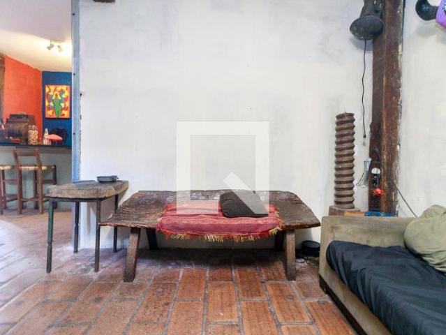 Casa, Santo Amaro, 1 Quarto, 124 m2 São Paulo