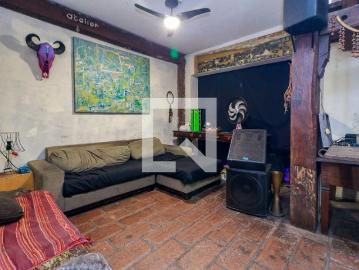Casa, Santo Amaro, 1 Quarto, 124 m2 São Paulo
