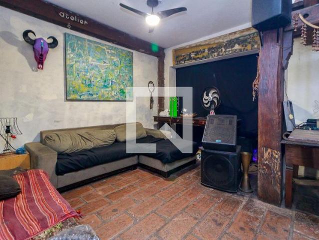 Casa, Santo Amaro, 1 Quarto, 124 m2 São Paulo