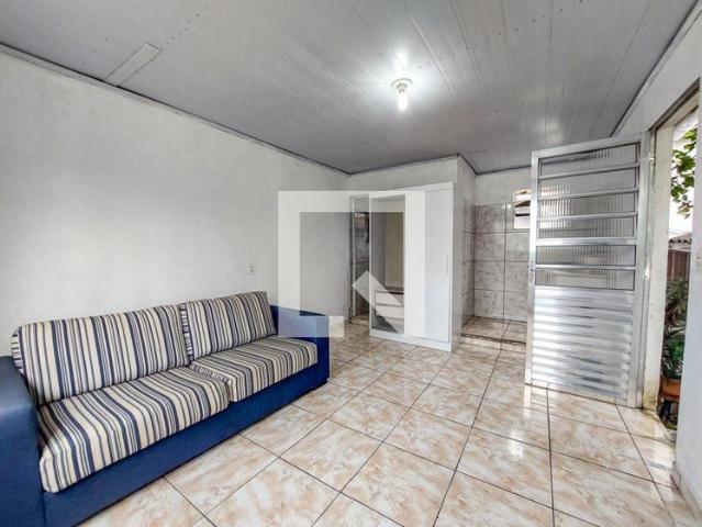 Casa, Santo Amaro, 1 Quarto, 20 m2 São Paulo