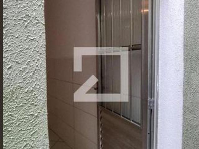 Casa, Santo Amaro, 1 Quarto, 35 m2 São Paulo